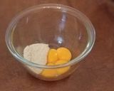 綺麗になれちゃう『抹茶ガトーショコラ』作り方3写真