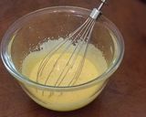 綺麗になれちゃう『抹茶ガトーショコラ』作り方4写真
