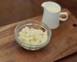 綺麗になれちゃう『抹茶ガトーショコラ』作り方5写真