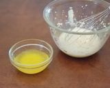 綺麗になれちゃう『抹茶ガトーショコラ』作り方6写真
