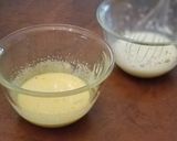 綺麗になれちゃう『抹茶ガトーショコラ』作り方7写真