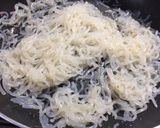たらこ糸こん作り方5写真