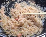 たらこ糸こん作り方6写真