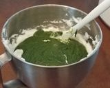 綺麗になれちゃう『抹茶ガトーショコラ』作り方11写真