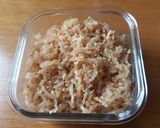 たらこ糸こん作り方7写真