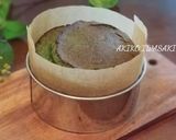 綺麗になれちゃう『抹茶ガトーショコラ』作り方14写真