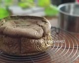 綺麗になれちゃう『抹茶ガトーショコラ』作り方15写真