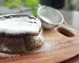 綺麗になれちゃう『抹茶ガトーショコラ』作り方16写真