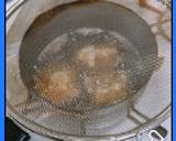 そら豆とコーンとエビのかき揚げ作り方4写真
