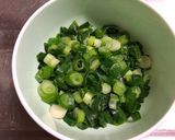 絶品☆豚バラ肉とキャベツのバタポン炒め作り方2写真