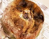 草もちやわ旨〜☆トースターで焼きました作り方4写真