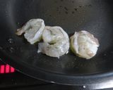 海鮮焼きそば作り方16写真