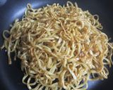 海鮮焼きそば作り方14写真