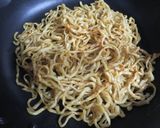 海鮮焼きそば作り方13写真