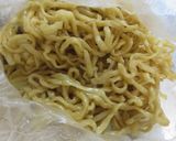 海鮮焼きそば作り方6写真