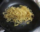 海鮮焼きそば作り方12写真