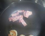 海鮮焼きそば作り方19写真