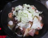 海鮮焼きそば作り方23写真