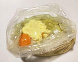 さつまいもの しっとりクッキー作り方4写真