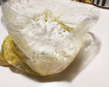 さつまいもの しっとりクッキー作り方5写真