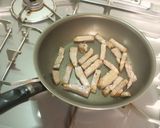 磯丸水産の！ポテ壺サラダ♪作り方3写真