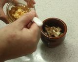 磯丸水産の！ポテ壺サラダ♪作り方4写真