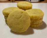 さつまいもの しっとりクッキー作り方9写真