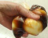 固ゆで味玉子♪作り方4写真