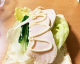 簡単！サラダチキン？鶏ハムです♥作り方13写真