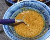 ヘルシー棒々鶏作り方3写真
