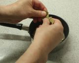 ピックル液で作るベーコン♪作り方1写真