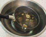 ピックル液で作るベーコン♪作り方3写真