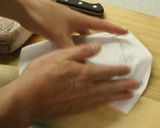 ピックル液で作るベーコン♪作り方8写真