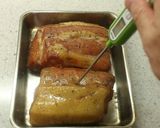 ピックル液で作るベーコン♪作り方13写真