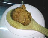ご飯がすすむ✿油味噌✿沖縄おにぎりの定番作り方1写真