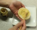 厚切りBLTバーガー♪作り方3写真