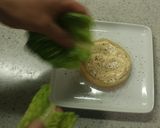 厚切りBLTバーガー♪作り方4写真