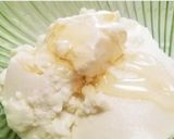 ☆ふわふわトロトロ♪手作り豆腐☆作り方9写真