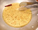 ペペロンチーノは外で食べるものではない。作り方4写真