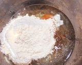サクッと簡単料理サックッとチヂミ作り方3写真