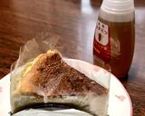 ブルーチーズのチーズケーキ★マニア編作り方5写真