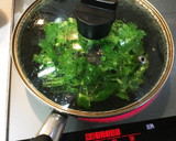 大量消費！ピーマンとかつお節の炒め煮作り方4写真