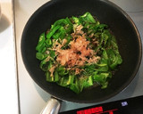 大量消費！ピーマンとかつお節の炒め煮作り方5写真