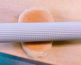 朝職に！ロールパンで ソーセージ巻き作り方3写真