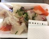 ☆魚介類と夏野菜の南蛮酢漬け☆作り方1写真