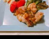 鶏もも肉のネギあえ（~▽~＠）♪♪♪作り方26写真