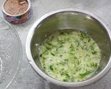 夏ぶっとばせ！とろろシーチキン塩ラーメン作り方7写真
