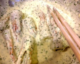 ちくわの磯辺揚げ♪節約天ぷら粉で簡単♪作り方3写真