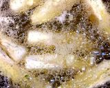 ちくわの磯辺揚げ♪節約天ぷら粉で簡単♪作り方4写真