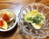 じゃがいものアリオリ スペイン風作り方7写真
